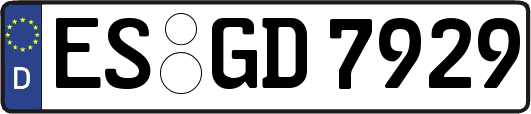 ES-GD7929
