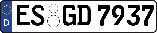 ES-GD7937