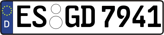ES-GD7941