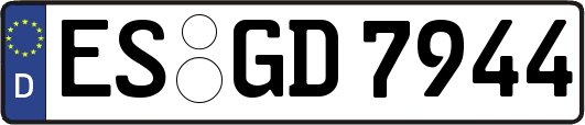 ES-GD7944