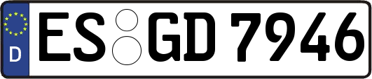 ES-GD7946