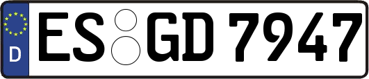 ES-GD7947
