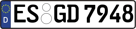 ES-GD7948