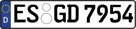ES-GD7954