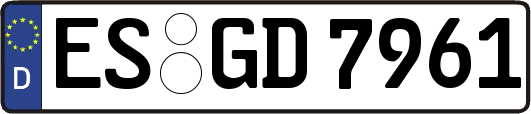 ES-GD7961