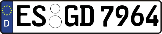 ES-GD7964