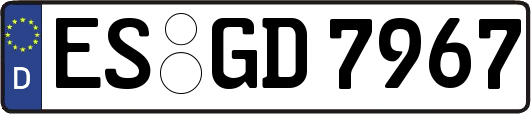 ES-GD7967