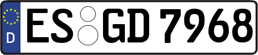 ES-GD7968