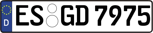 ES-GD7975
