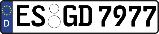 ES-GD7977