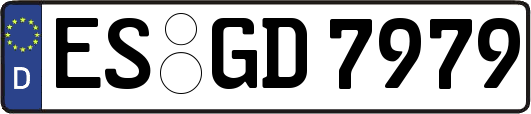 ES-GD7979