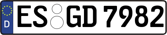ES-GD7982