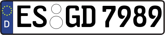 ES-GD7989