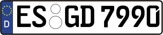 ES-GD7990