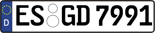 ES-GD7991