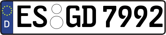 ES-GD7992