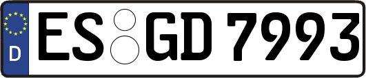 ES-GD7993