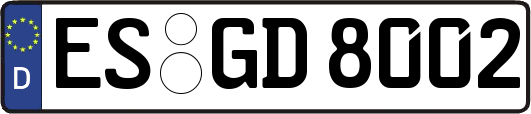 ES-GD8002