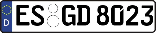ES-GD8023