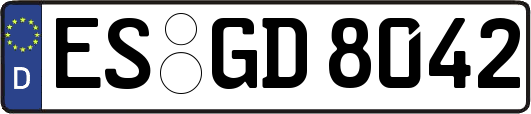 ES-GD8042