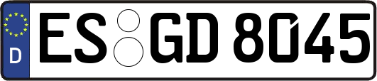 ES-GD8045
