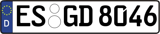 ES-GD8046