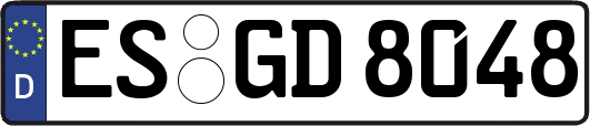ES-GD8048