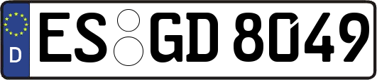 ES-GD8049