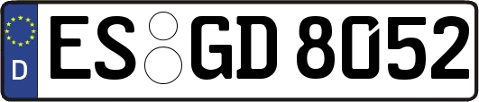 ES-GD8052