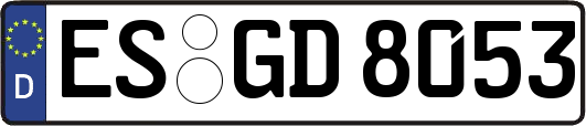 ES-GD8053