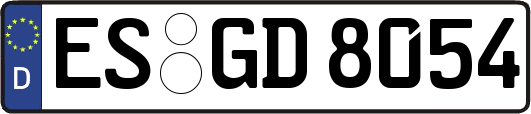 ES-GD8054