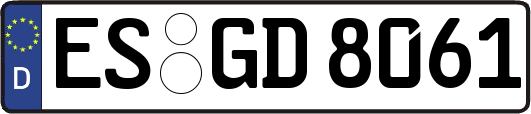 ES-GD8061