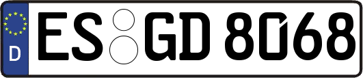 ES-GD8068