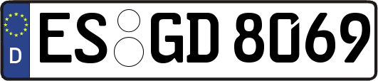 ES-GD8069