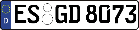 ES-GD8073