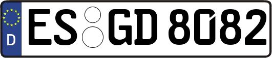 ES-GD8082