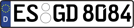 ES-GD8084