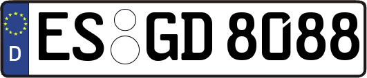 ES-GD8088