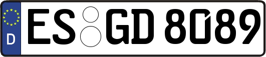 ES-GD8089