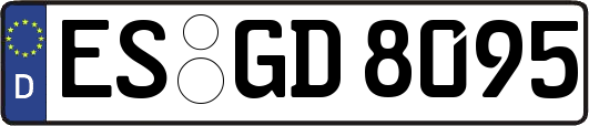 ES-GD8095