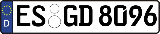 ES-GD8096