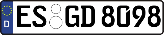 ES-GD8098