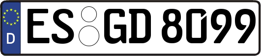 ES-GD8099