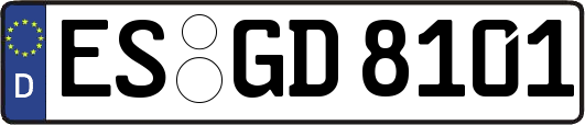 ES-GD8101
