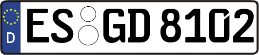 ES-GD8102