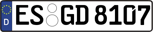 ES-GD8107