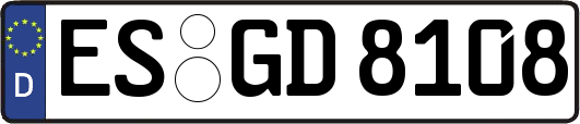 ES-GD8108