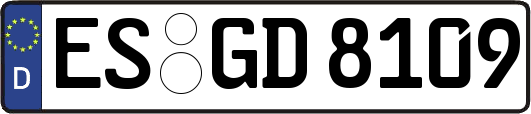ES-GD8109