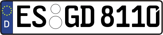 ES-GD8110