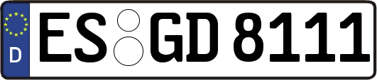 ES-GD8111